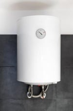 Installer un chauffe-eau &agrave; &Eacute;chirolles demande un vrai savoir-faire.