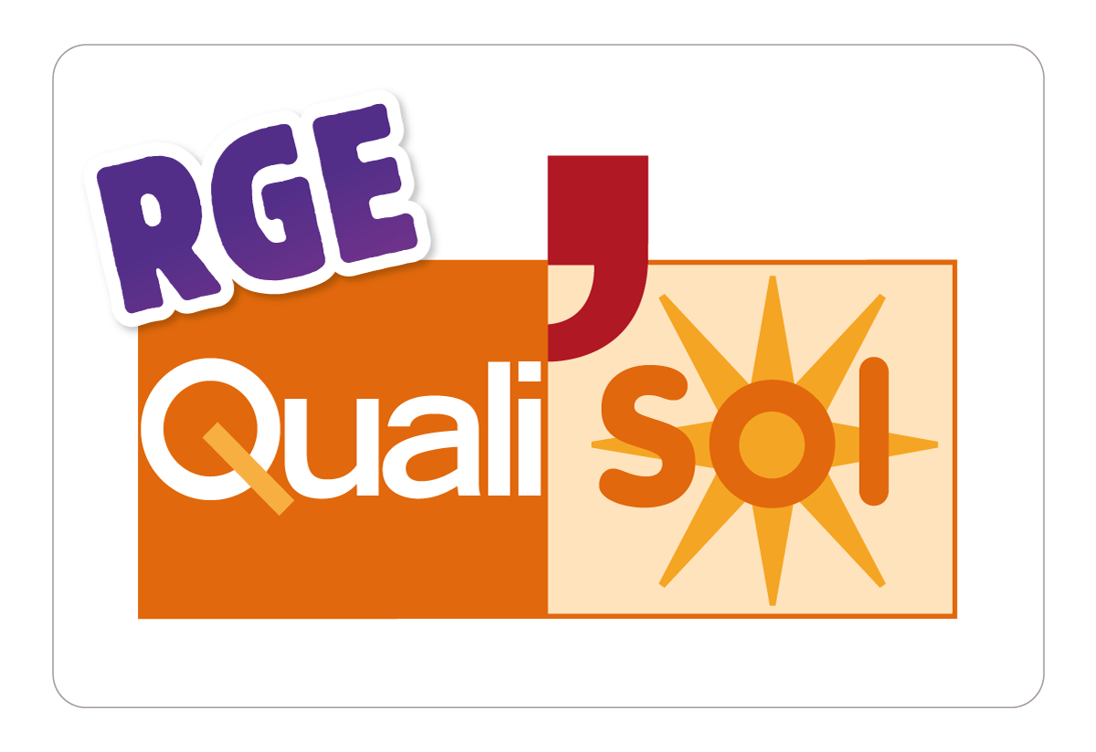 logo qualisol